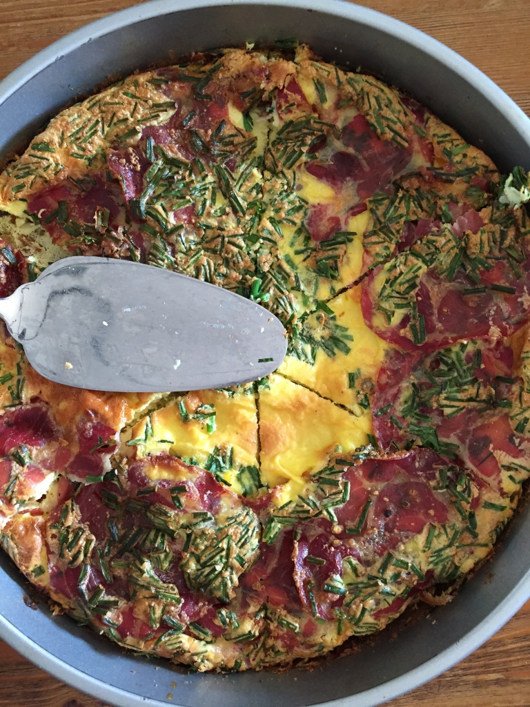 breakfast, brunch ideas, egg omelet